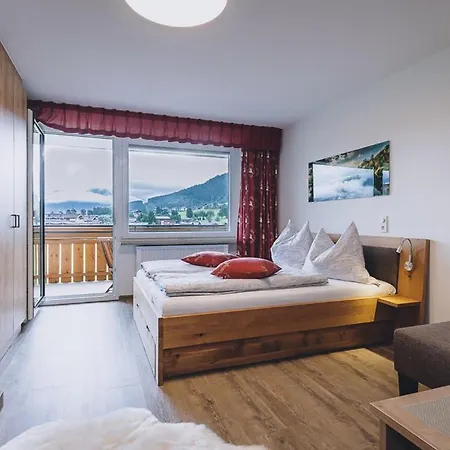 Apartamento Farina *