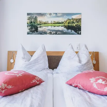 Apartamento Farina Kaprun