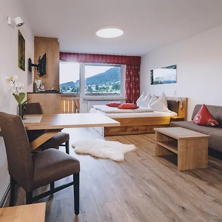 Farina Appartement