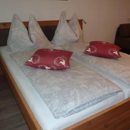 Farina Apartamento Kaprun