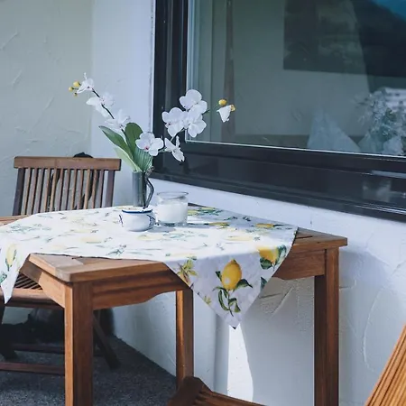 Apartamento Farina *
