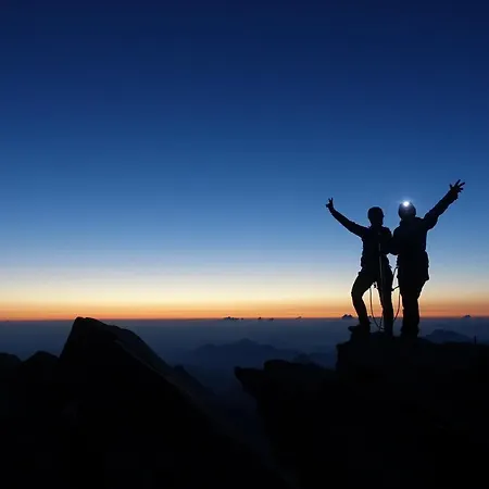 Lägenhet Farina Kaprun