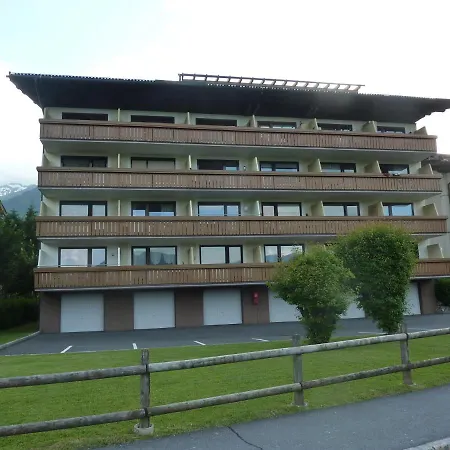 Apartamento Farina Kaprun