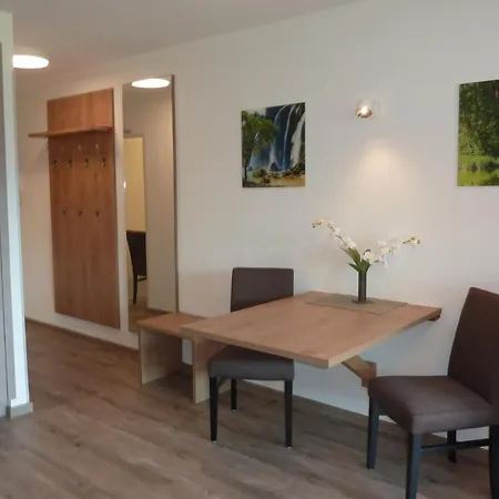 Apartamento Farina Kaprun