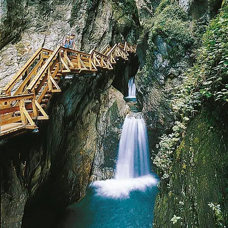 Appartamento Farina *