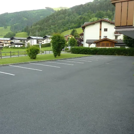 Appartamento Farina Kaprun