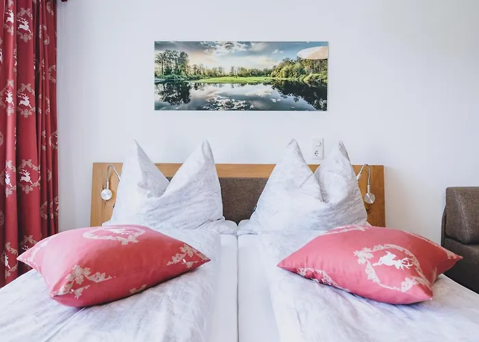 Апартаменты Farina Капрун