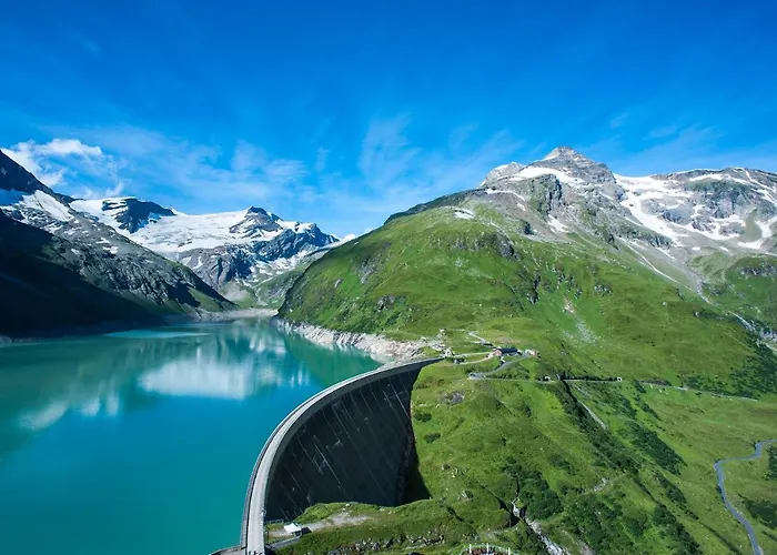 شقة فارينا *