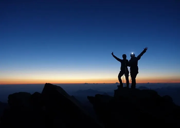 شقة فارينا كابرون