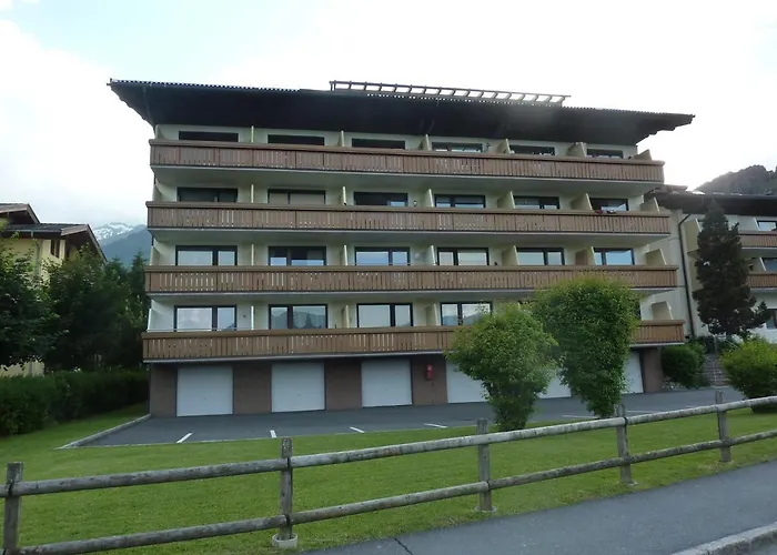 Apartment Farina Kaprun