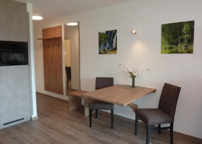 Apartment Farina Kaprun