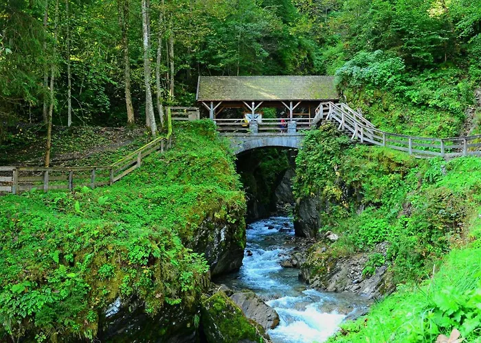 Farina Апартаменты *