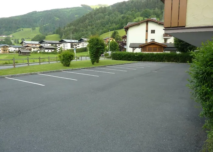 Apartment Farina Kaprun